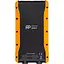 Павербанк PowerPlant Black-orange 10 000 mAh / 12 Вт (PB930494) - миниатюра 6