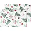 Набор сервировочных салфеток Ardesto Christmas Tree 30 x 45 см 2 шт. зеленый (ART15HT) - миниатюра 1