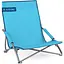 Раскладное кресло-лежак Outtec с чехлом бирюза - миниатюра 1