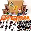 Подарунковий набір Fresh Tattoo Магічний подарунок від Гоґвортсу gift-box-potter-5kids - мініатюра 1