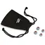Гарнітура JBL T210 Grey (JBLT210GRY) (6328084) - мініатюра 4