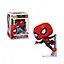 Фигурка игровая Funko Pop ЧЕЛОВЕК-ПАУК В ОБНОВЛЕННОМ КОСТЮМЕ - миниатюра 2