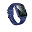 Смарт-годинник Hoco Smart Watch Y27 Smart sports watch (call version) Blue - мініатюра 2