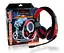 Гарнітура Media-Tech Nemesis USB Black-Red - мініатюра 6