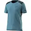 Футболка Dynafit Sky Shirt M XL Темно-бірюзова (1054-016.002.2786) - мініатюра 1