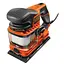 Вибрационная шлифмашина Black&Decker KA330EKA - миниатюра 2
