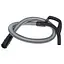 Шланг у зборі на пилосос Samsung Cyclone VC07R302, VC07R302, VC07R305, VC07R305, VC07T352, DJ82-01042A, D=32мм - мініатюра 1