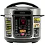 Мультиварка-скороварка Rotex REPC72-B - миниатюра 1