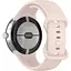 Ремінець DK CDK силікон Sport Band Double Loop "L" для Google Pixel Watch 3 41mm (015668) (pink sand) - мініатюра 1