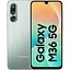 Смартфон Samsung Galaxy M36 5G 8/256GB Serene Green (SM-M366BLGG) - миниатюра 2