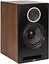Акустическая система ELAC Debut Reference Bookshelf Speakers DBR62 Wood Black (1шт) (32400) - миниатюра 6