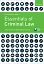 Smith and Hogan's Essentials of Criminal Law - мініатюра 1