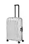 Чемодан Samsonite C-LITE WHITE 75x51x31, 75 см, CS2*35004 - миниатюра 6