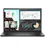 Dell Ноутбук Vostro 3530 15.6" FHD AG, Intel i5-1334U, 8GB, F512GB, UMA, Win11P, черный - миниатюра 1