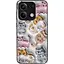 TPU+PC чехол Prisma Fluffie для Xiaomi Redmi Note 13 5G Kittens - миниатюра 2