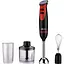 Стационарный ручной блендер Haeger HG-279 электрический 3в1 с насадками - миниатюра 1