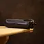 Ключница кожаная GRANDE PELLE 5х14х3.5 см acs0018671 - миниатюра 5