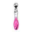 Вібратор Didi Magic G Wand 18 см сріблястий - мініатюра 8