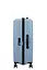 Чемодан 67 См American Tourister AEROSTEP GREY 67x46x26(29) MD8*08002 - миниатюра 10