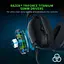 Игровые наушники Razer BlackShark V2 Pro Wireless 2023 Black - миниатюра 2