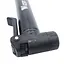 Насос велосипедный West Biking YP0711167 FV/AV пластиковый черный 80 Psi (G0001570) - миниатюра 4