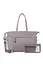 Сумка кросс-боди Samsonite MOVE JOURNEY LIGHT BEIGE 39x32x16,5 KS7*15006 - миниатюра 1