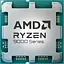 Процессор AMD AM5 Ryzen 9 9950X Tray 16x4.3 ГГц Turbo Boost 5.7 ГГц Radeon Graphics L3 64Мб Granite Ridge Zen 5 4 нм - миниатюра 1
