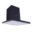 Вытяжка декоративная Т-образная WEILOR WPS 6230 BL 1000 LED - миниатюра 2