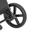 Прогулянкова коляска-книжка Carrello Bravo SL CRL-5520 Cobalt Blue - мініатюра 8