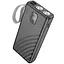 Портативное ЗУ Power Bank Hoco J129A Nature flashlight 20000 mAh - миниатюра 1