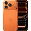 Смартфон Apple iPhone 17 Pro 256GB Cosmic Orange (MG8H4) - мініатюра 1