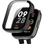 Захисний чохол Tamister для смартгодинника Redmi Watch 3 чорний - мініатюра 1