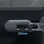 Магнітний MagSafe автотримач Baseus Designed For Tesla Car (C40151300S11) - мініатюра 5