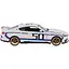 Машинка Rastar BMW 3.0 CLS 1:14 Белый - миниатюра 8
