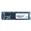 SSD диск 256GB Apacer AS-2280-P4 M.2 2280 PCIe 3.0 x4 3D TLC - миниатюра 1