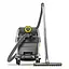 Пилосос професійний Karcher NT 30/1 Tact L для сухого та вологого збирання 1380 Вт 27.3 кПа 30 л - мініатюра 2