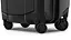 Валіза на колесах Thule Revolve Wide-body Carry-On Spinner Black 3203931 - мініатюра 6