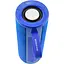 Портативна акустика Borofone BR1 Beyond Sportive Blue [140081] - мініатюра 2