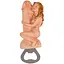 Відкривачка OOTB Sexy Bottle Opener Woman&Penis - мініатюра 1