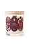 Свічка Кава на Подолі 250 мл, 30 год Стандартні (250мл) Соєвий віск - мініатюра 1
