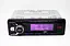 Автомобильная магнитола 1DIN с Bluetooth, RGB-подсветкой и LCD-дисплеем, ресивер в авто с поддержкой USB, TF/microSD и AUX, MP3 - миниатюра 3
