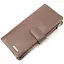 Женское кожаное портмоне KARYA 9.5х18.5х2 см acs0024048 - миниатюра 1