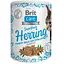 ласощі для кішок Brit Care Cat Snack Superfruits Herring сельдь, 100 г - мініатюра 1
