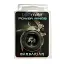 Эрекционное кольцо Bathmate Power Rings Barbarian 5 см черный - миниатюра 2