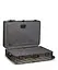 Валіза 77.5 см Tumi 19 Degree Aluminum Texture Gunmetal 77.5x52.5x28 036869TXGM2 - мініатюра 2