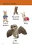 Peter Rabbit: The Angry Owl. Ladybird Readers. Level 2 - мініатюра 2