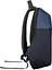 Рюкзак для ноутбука Trust Nox Anti-theft 16" BLUE (23307_TRUST) - мініатюра 3