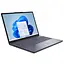 Ноутбук Lenovo 15 IdeaPad Slim 3 15IRH10 IPS 1920x1200 60Hz/Intel Core i5-13420H/24GB/1TB/Intel UHD Graphics/DOS/Luna Grey (83K100UTRA) - мініатюра 3