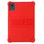 Чохол SoftGel Kids дитячий Xiaoxin Pad 2024 / Tab M11 TB330FU TB331FU Червоний - мініатюра 3