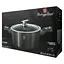 Каструля з кришкою Berlinger Haus Carbon Metallic Line, 4,1 л (BH 1235N) - мініатюра 3